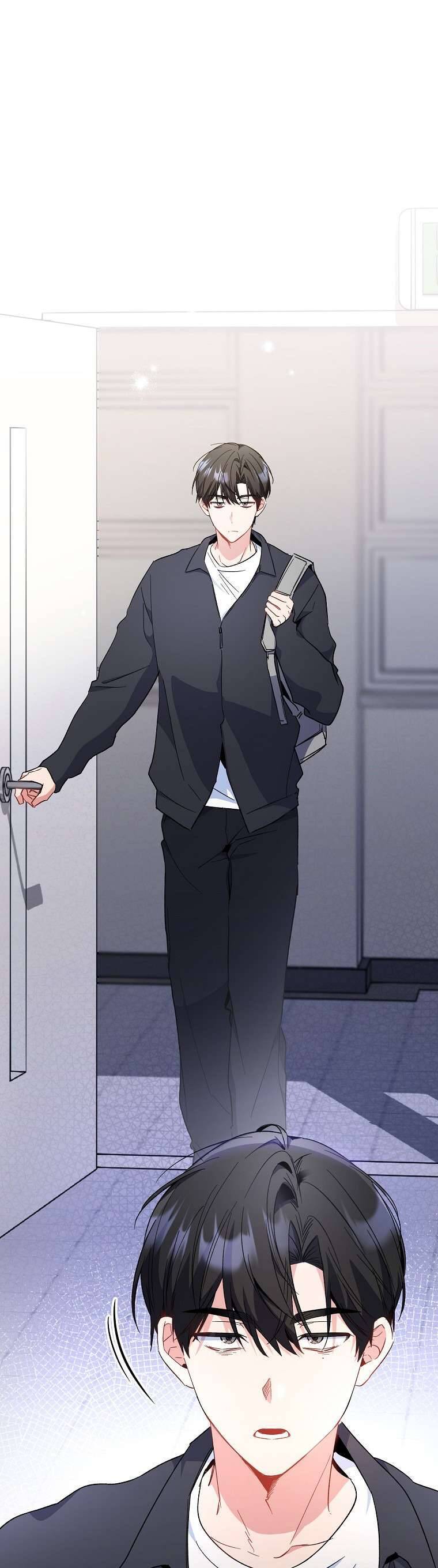 Mối Tình Đầu Đến Từ Tương Lai: Chapter 28