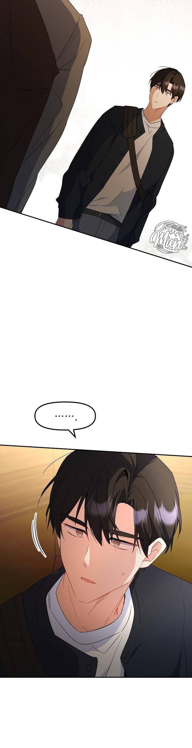 Mối Tình Đầu Đến Từ Tương Lai: Chapter 33