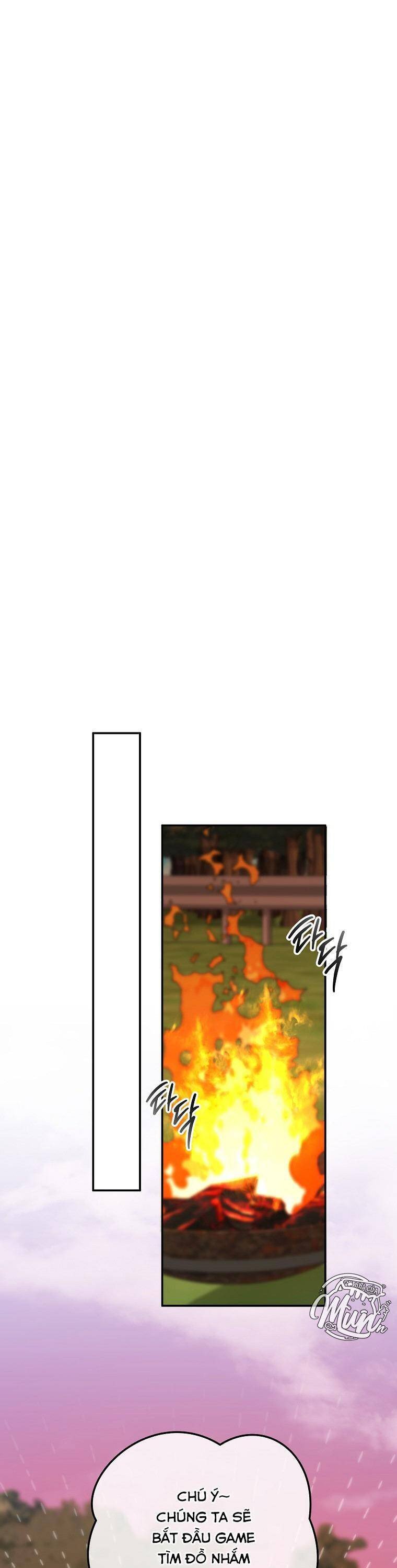 Mối Tình Đầu Đến Từ Tương Lai: Chapter 33