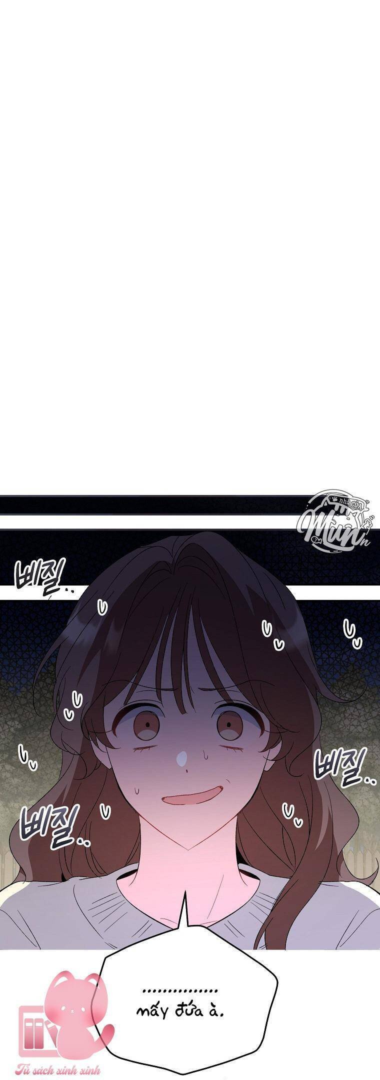 Mối Tình Đầu Đến Từ Tương Lai: Chapter 33