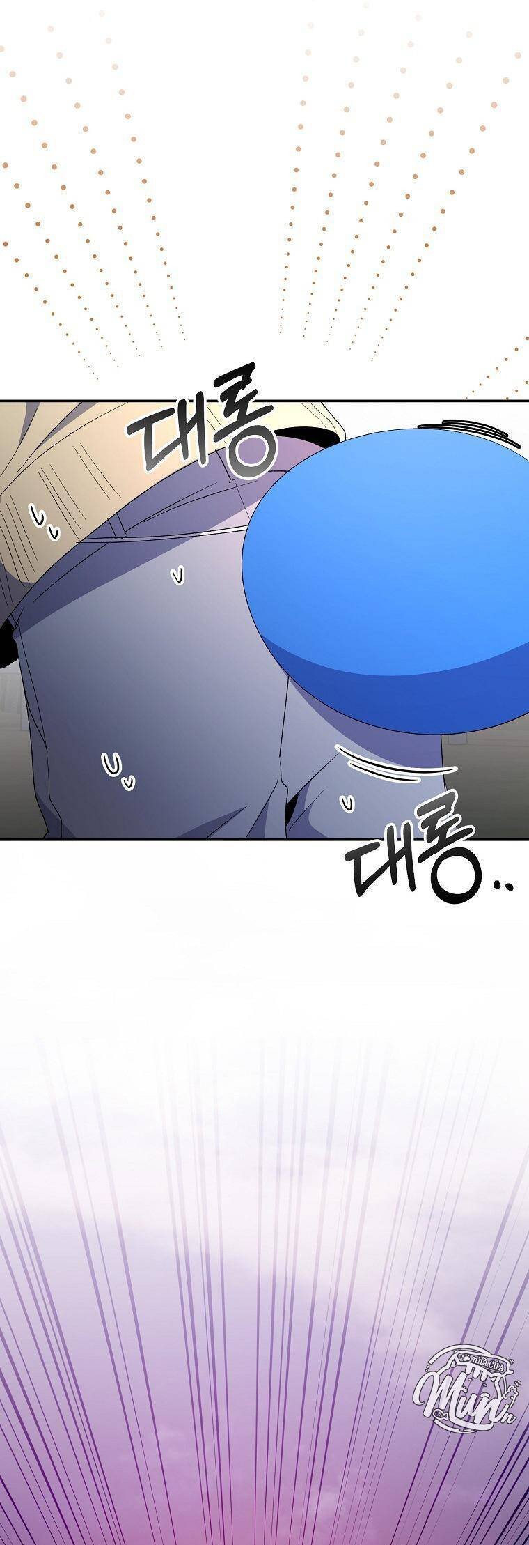 Mối Tình Đầu Đến Từ Tương Lai: Chapter 33