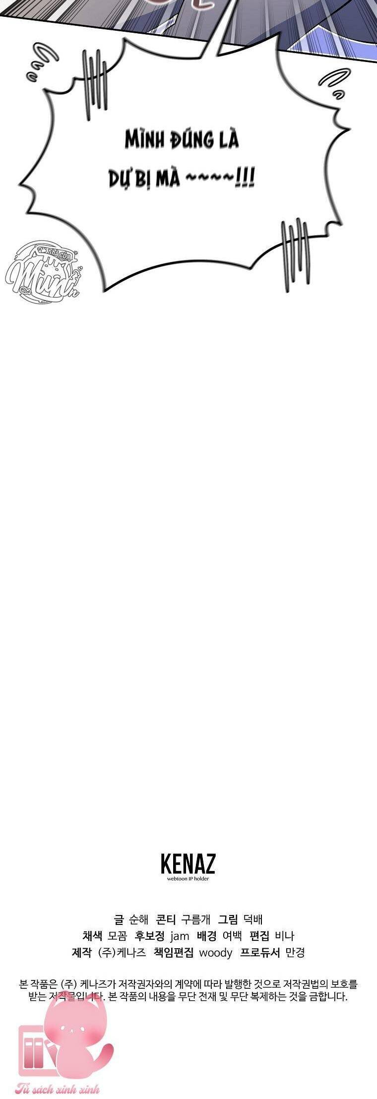 Mối Tình Đầu Đến Từ Tương Lai: Chapter 33