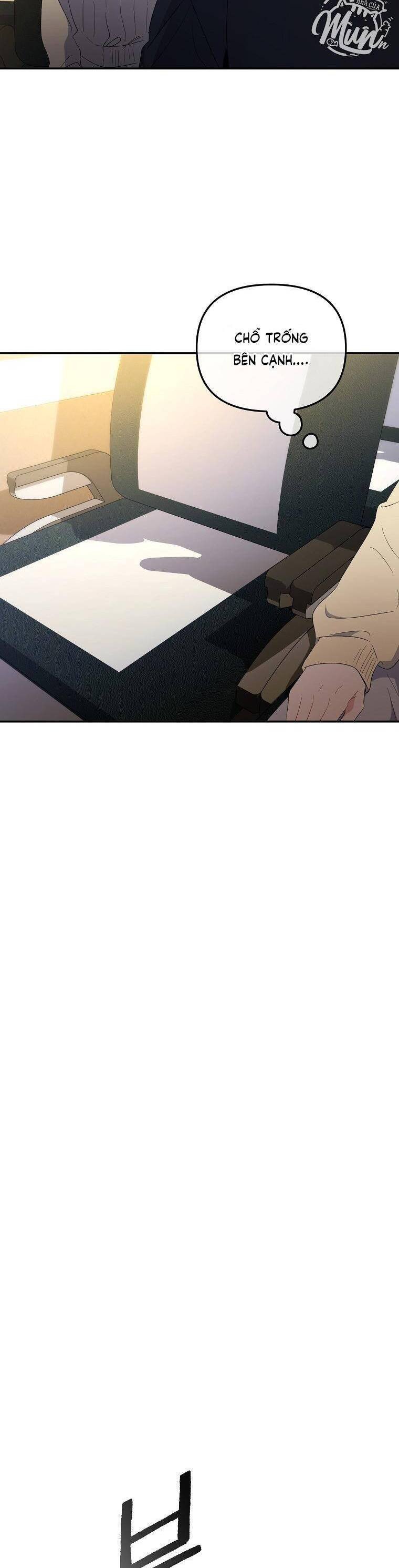 Mối Tình Đầu Đến Từ Tương Lai: Chapter 33