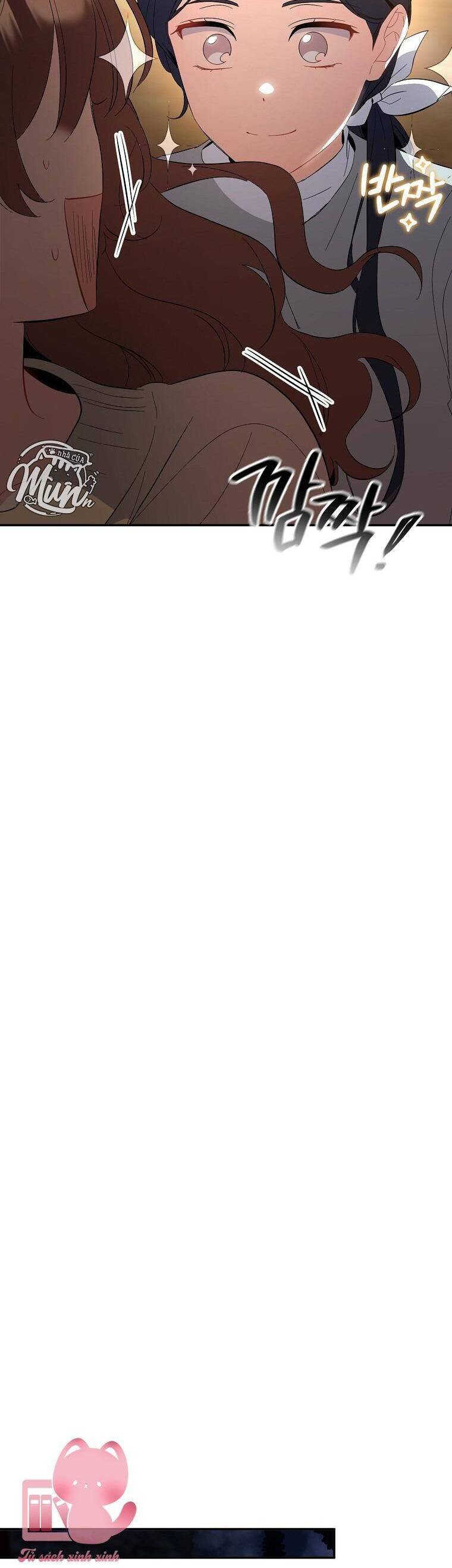 Mối Tình Đầu Đến Từ Tương Lai: Chapter 34