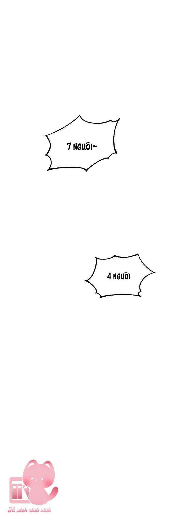 Mối Tình Đầu Đến Từ Tương Lai: Chapter 34