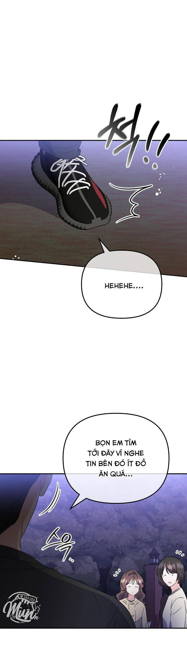 Mối Tình Đầu Đến Từ Tương Lai: Chapter 34