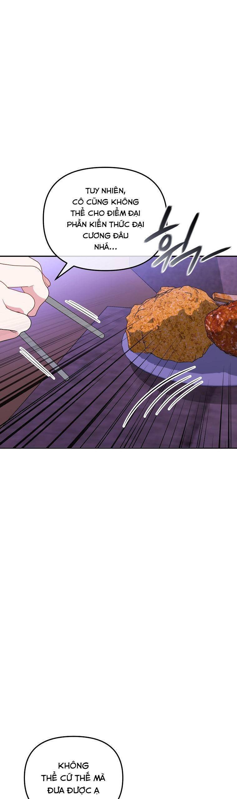 Mối Tình Đầu Đến Từ Tương Lai: Chapter 34