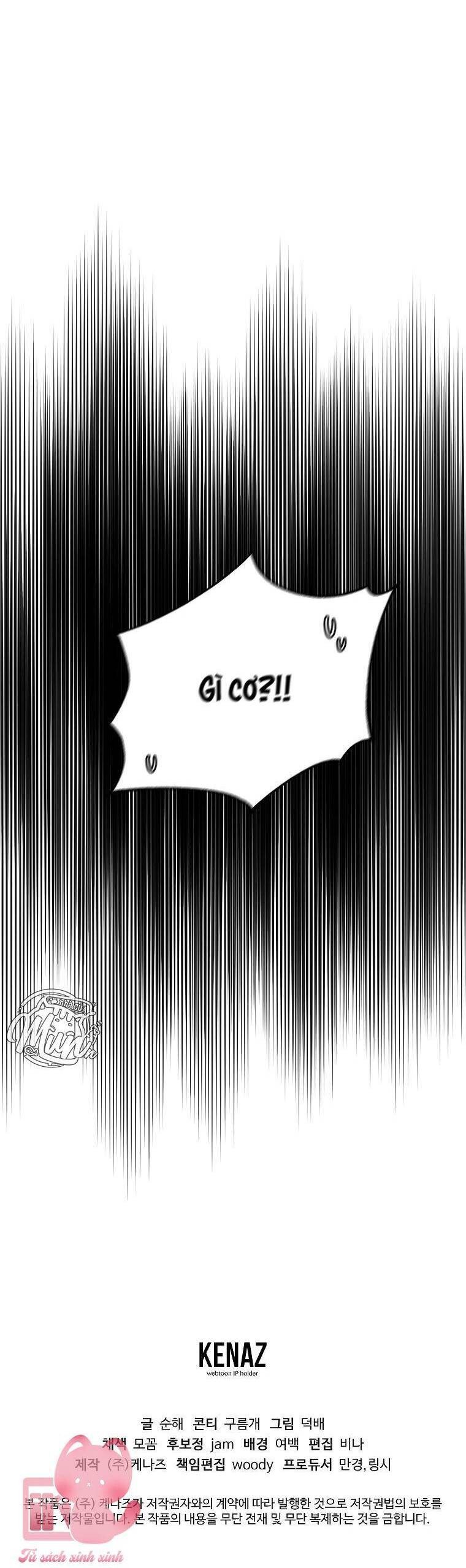 Mối Tình Đầu Đến Từ Tương Lai: Chapter 34