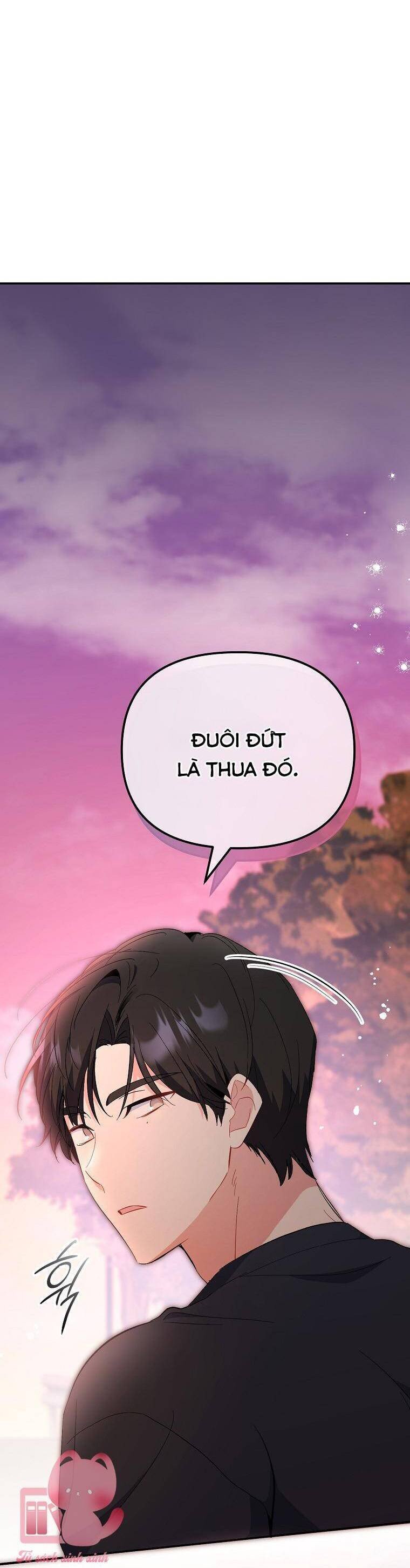 Mối Tình Đầu Đến Từ Tương Lai: Chapter 34