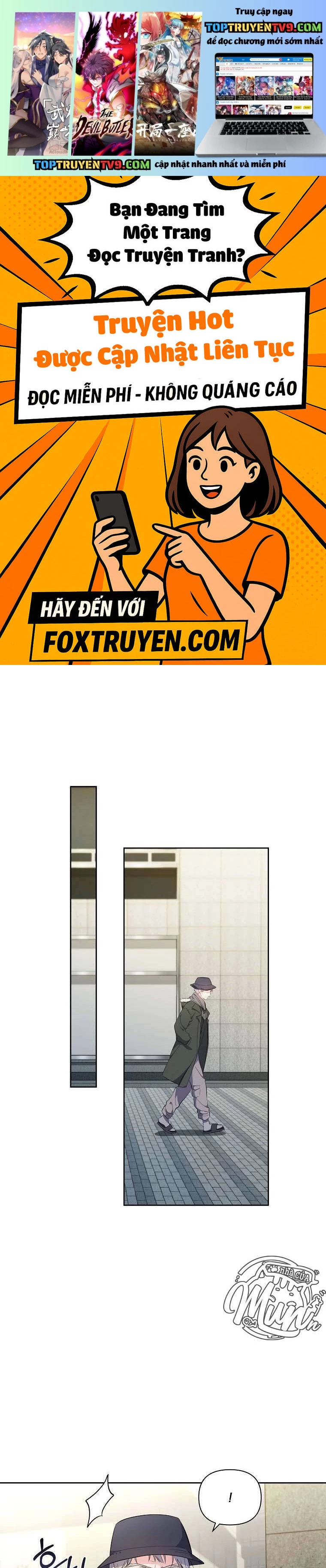 Mối Tình Đầu Đến Từ Tương Lai: Chapter 46