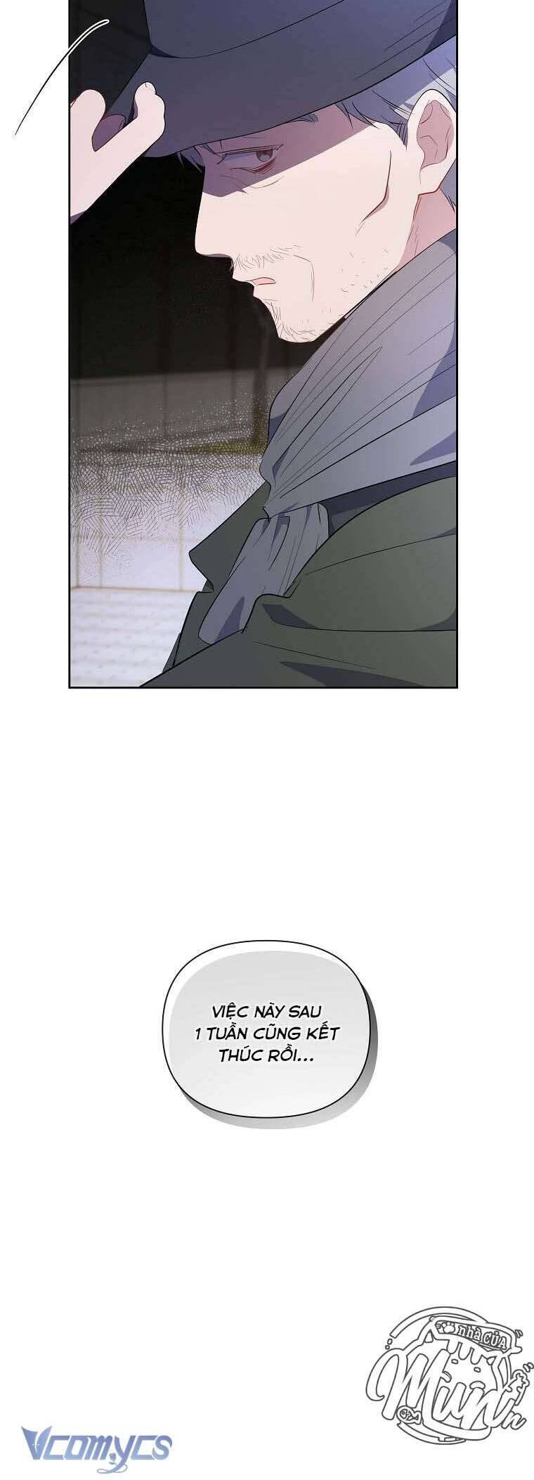 Mối Tình Đầu Đến Từ Tương Lai: Chapter 46