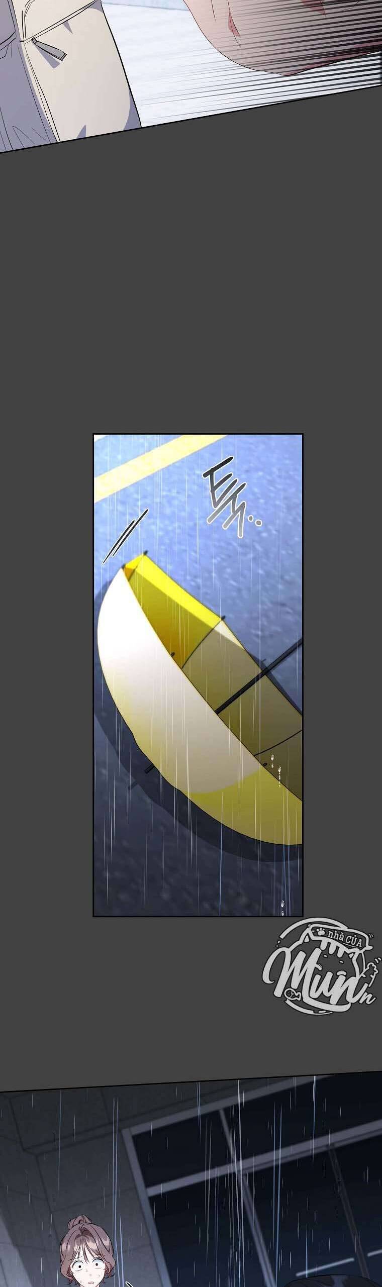 Mối Tình Đầu Đến Từ Tương Lai: Chapter 46