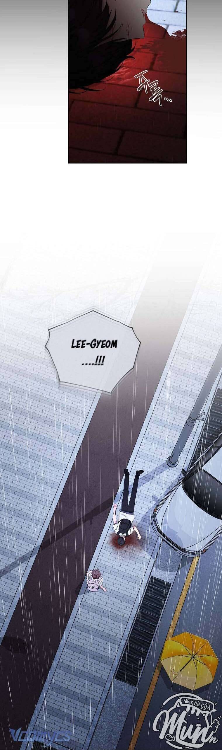 Mối Tình Đầu Đến Từ Tương Lai: Chapter 46