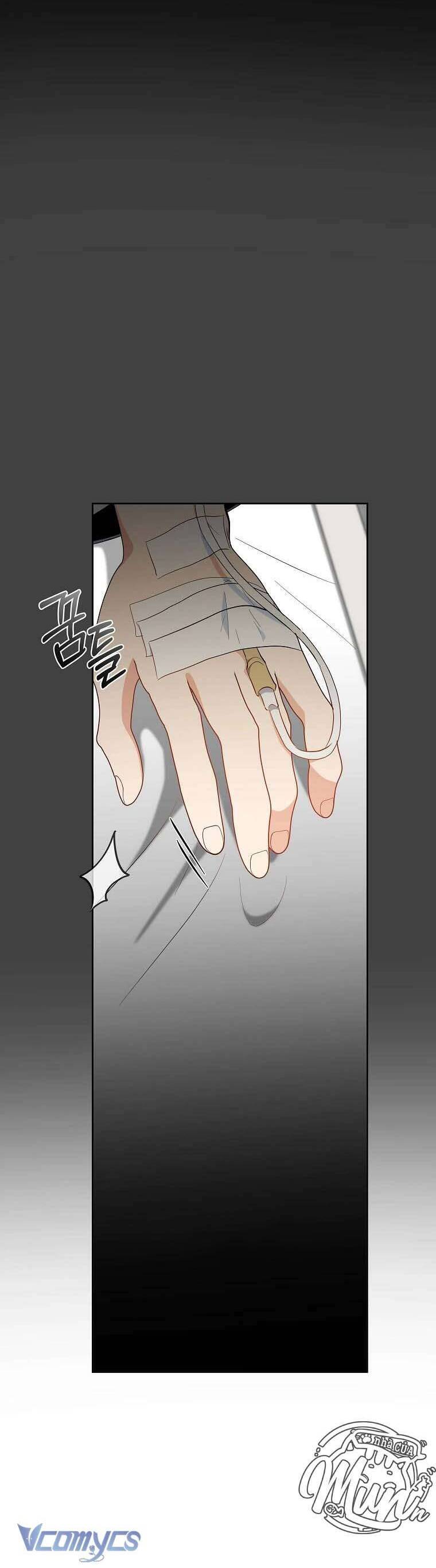 Mối Tình Đầu Đến Từ Tương Lai: Chapter 46