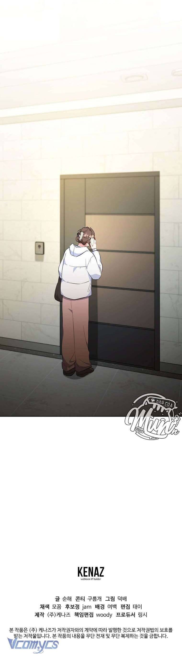 Mối Tình Đầu Đến Từ Tương Lai: Chapter 46