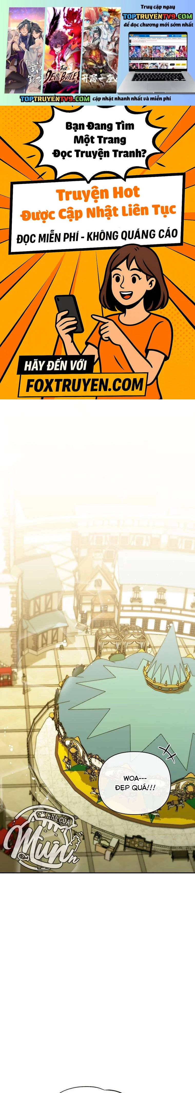 Mối Tình Đầu Đến Từ Tương Lai: Chapter 47