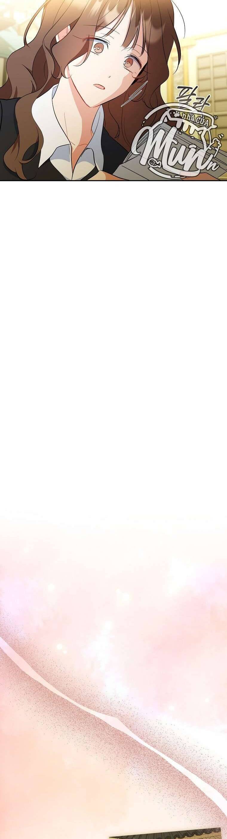 Mối Tình Đầu Đến Từ Tương Lai: Chapter 47