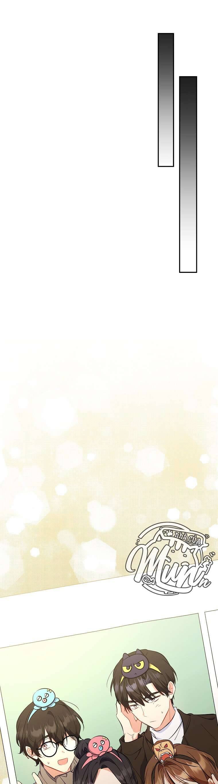 Mối Tình Đầu Đến Từ Tương Lai: Chapter 47