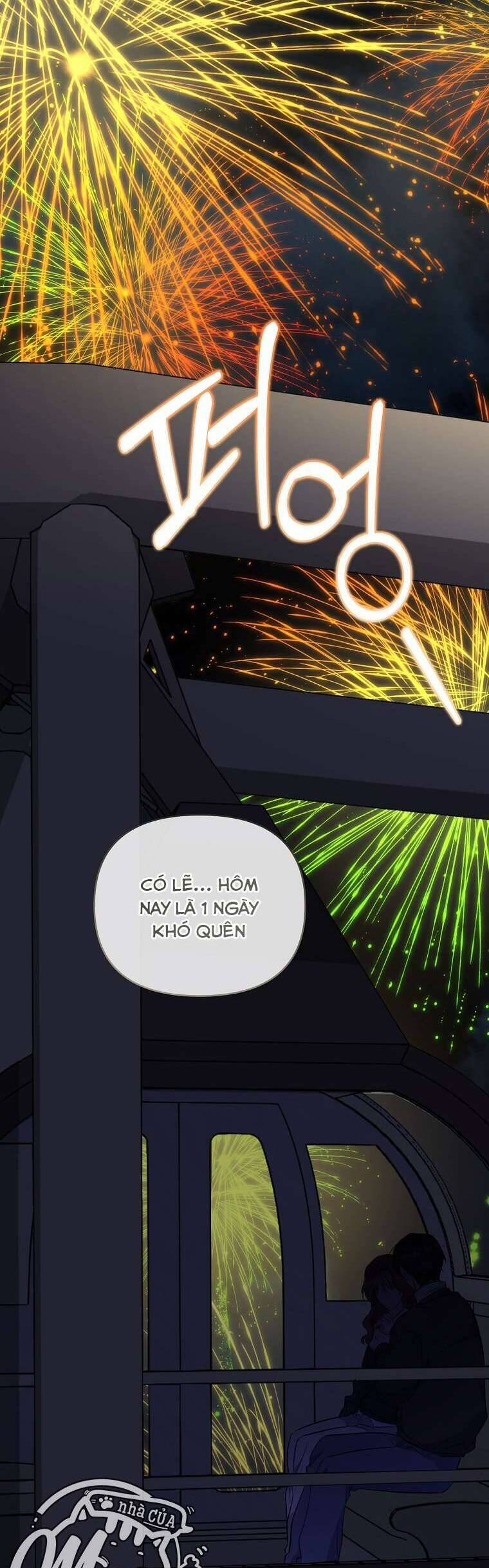 Mối Tình Đầu Đến Từ Tương Lai: Chapter 47