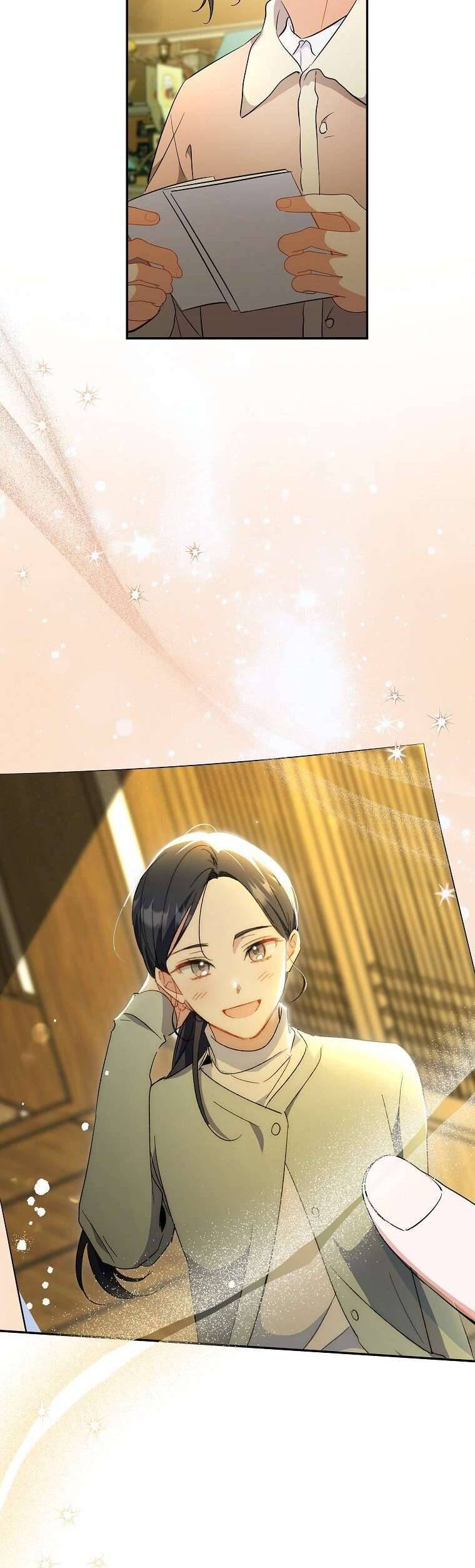 Mối Tình Đầu Đến Từ Tương Lai: Chapter 47