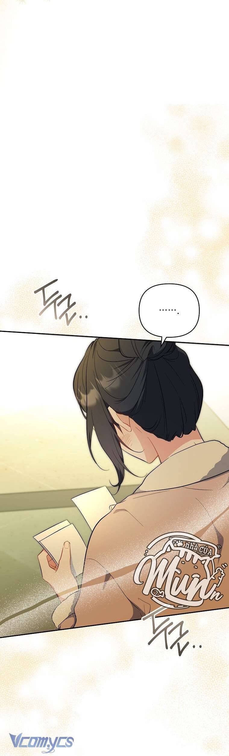 Mối Tình Đầu Đến Từ Tương Lai: Chapter 47