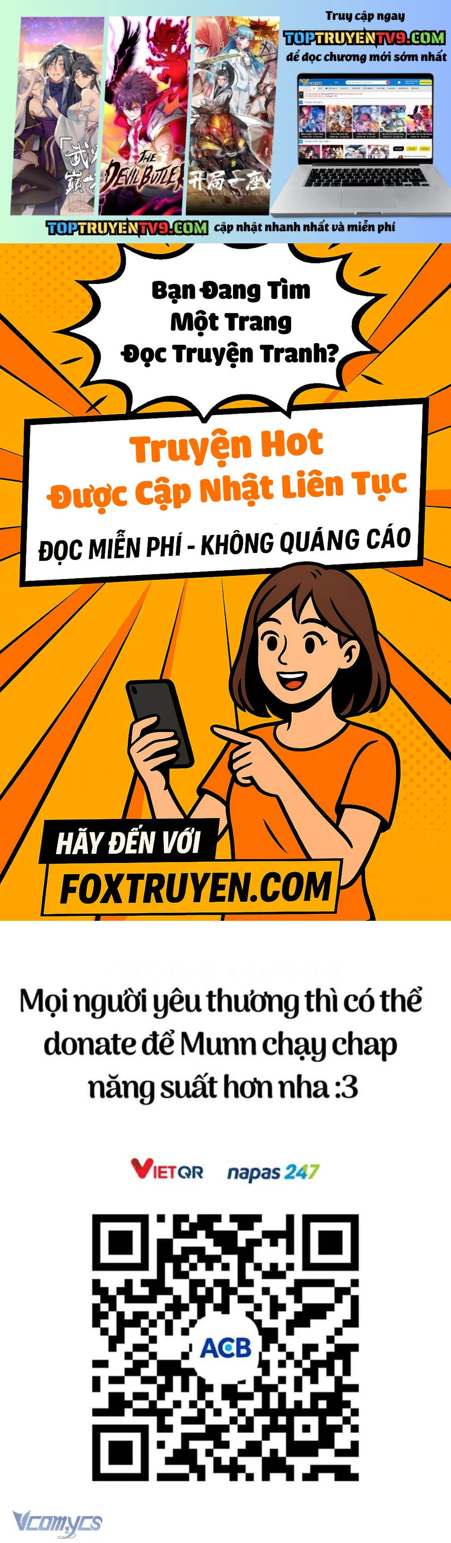 Mối Tình Đầu Đến Từ Tương Lai: Chapter 48