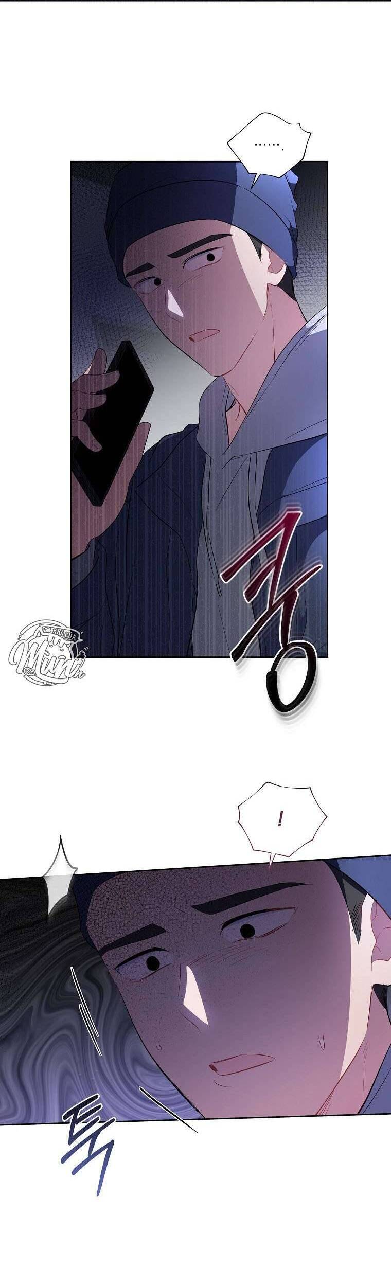 Mối Tình Đầu Đến Từ Tương Lai: Chapter 48