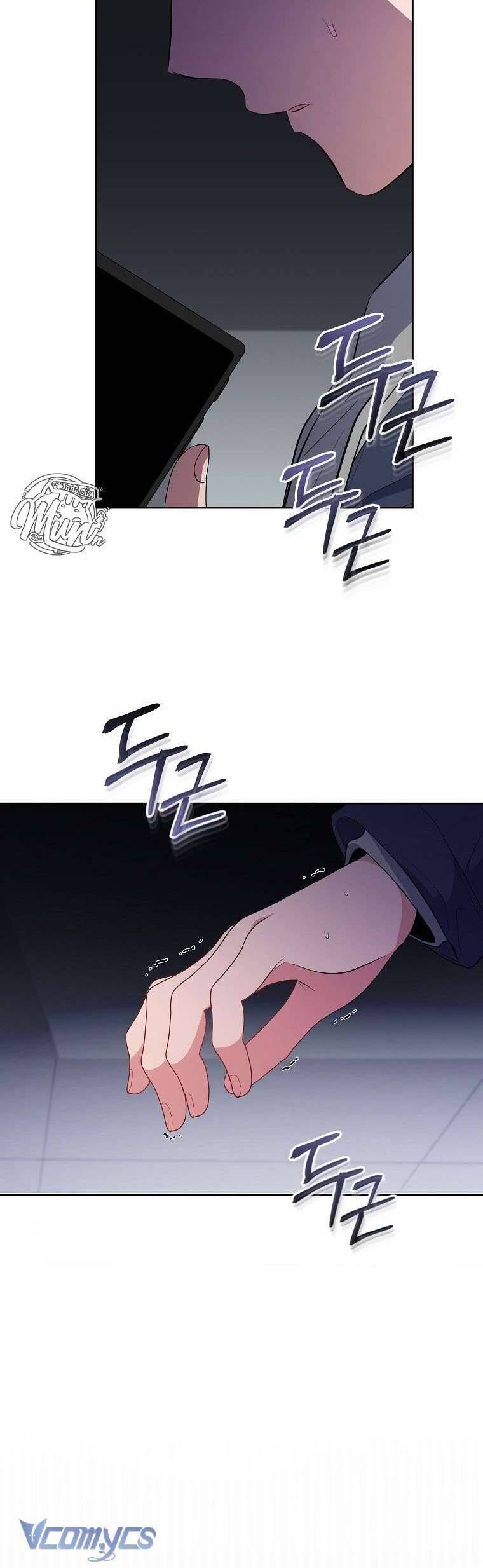 Mối Tình Đầu Đến Từ Tương Lai: Chapter 48