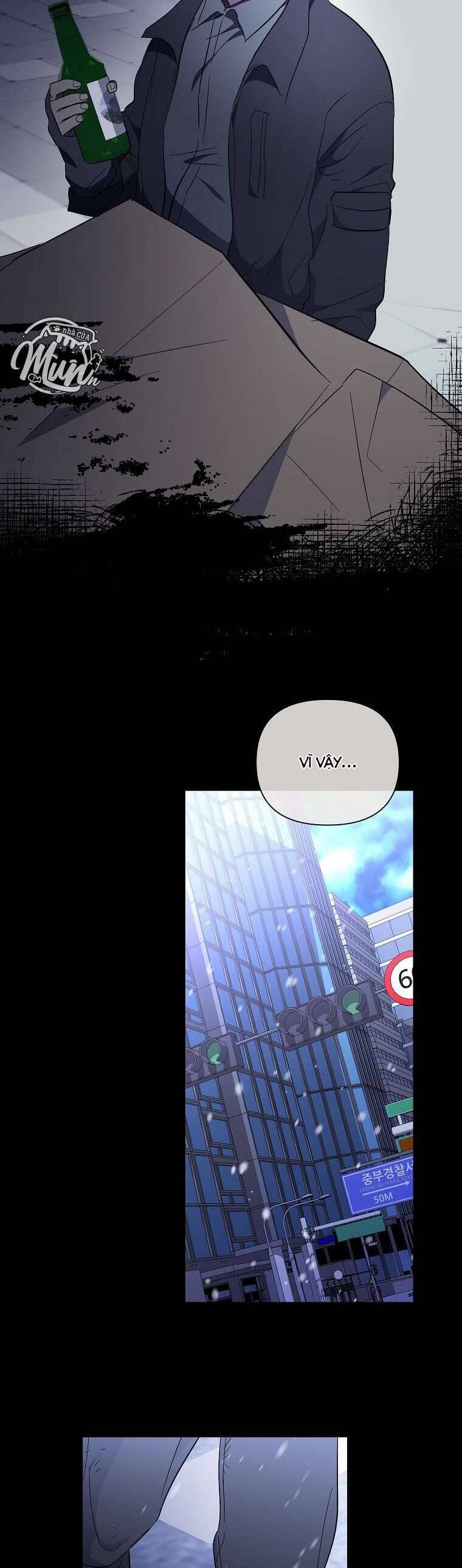 Mối Tình Đầu Đến Từ Tương Lai: Chapter 48