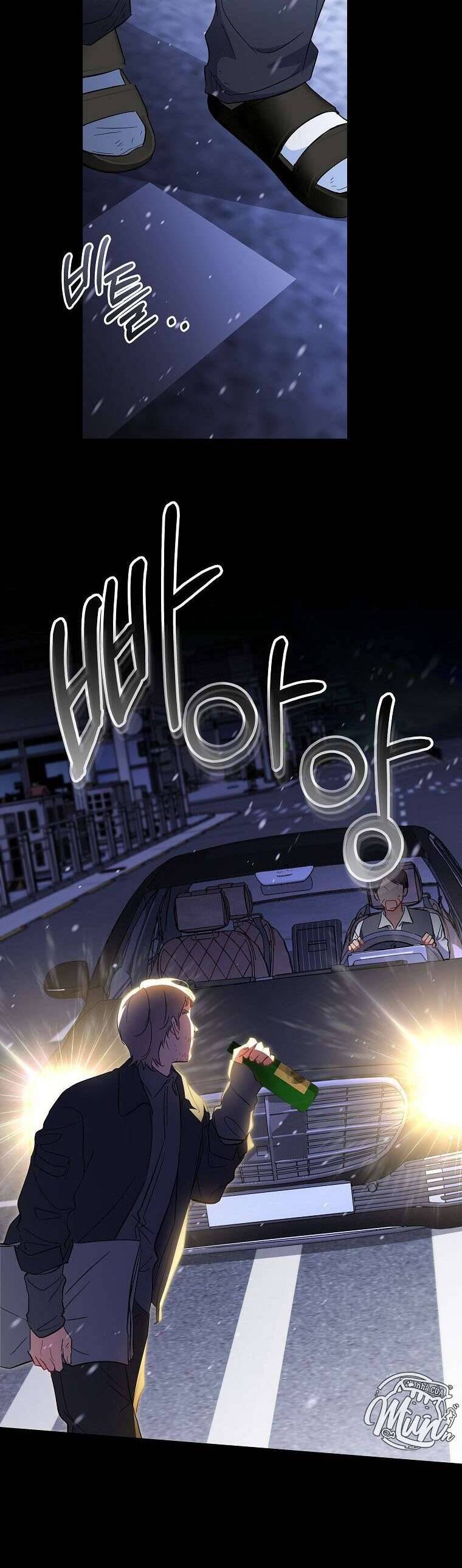 Mối Tình Đầu Đến Từ Tương Lai: Chapter 48