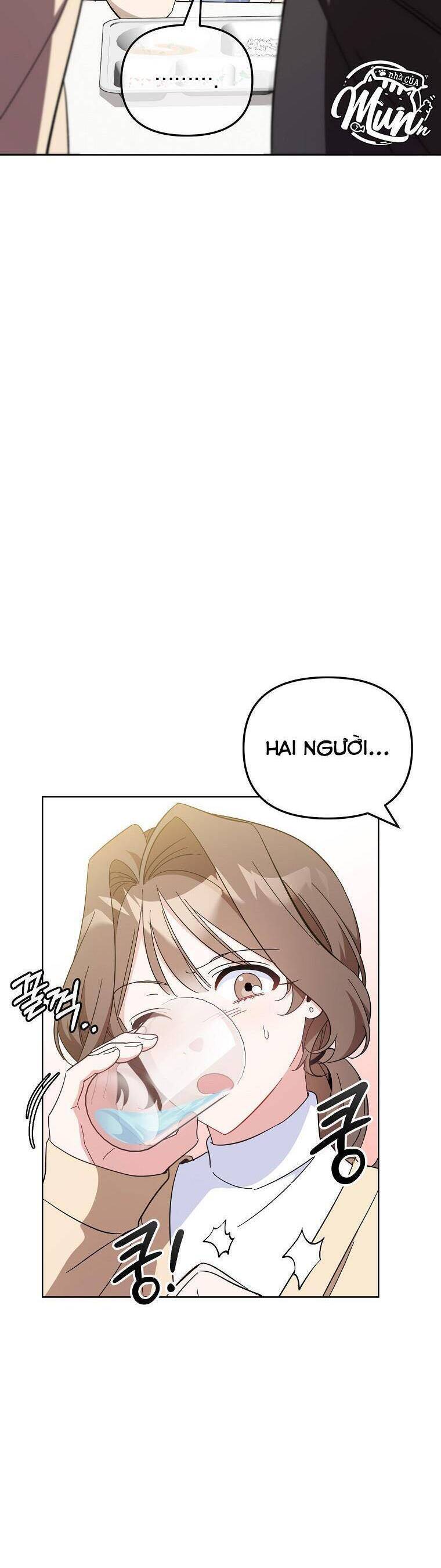 Mối Tình Đầu Đến Từ Tương Lai: Chapter 5