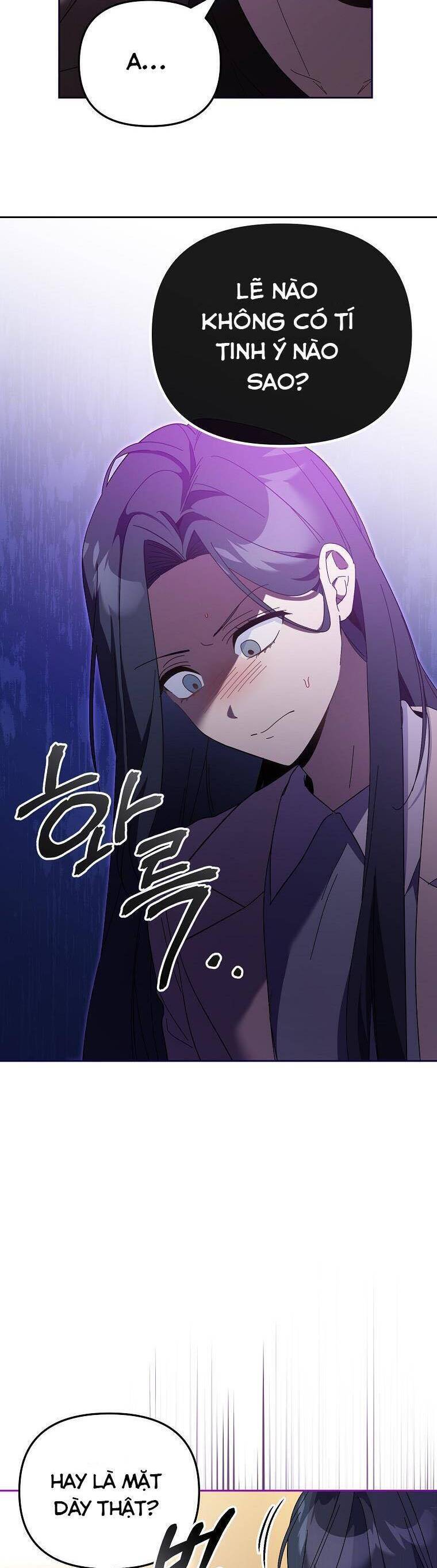 Mối Tình Đầu Đến Từ Tương Lai: Chapter 5