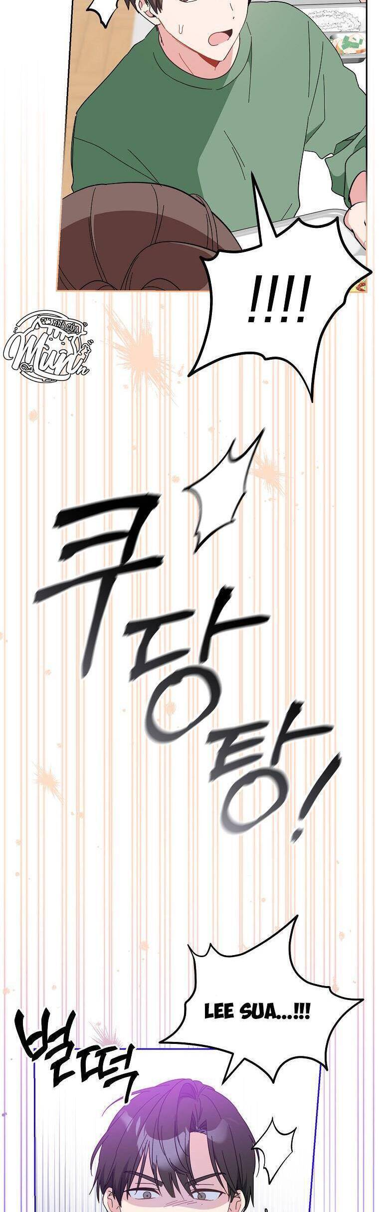 Mối Tình Đầu Đến Từ Tương Lai: Chapter 5