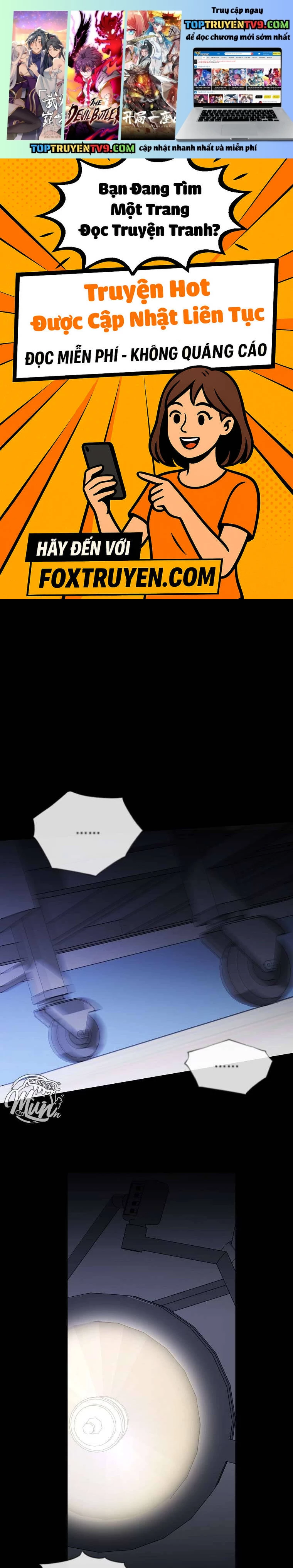 Mối Tình Đầu Đến Từ Tương Lai: Chapter 50