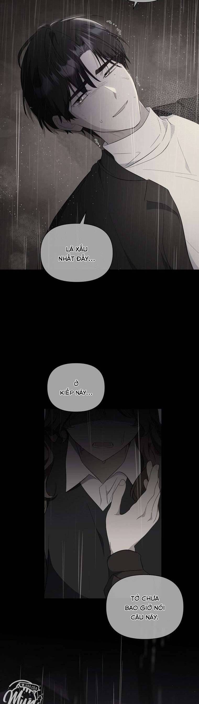 Mối Tình Đầu Đến Từ Tương Lai: Chapter 50