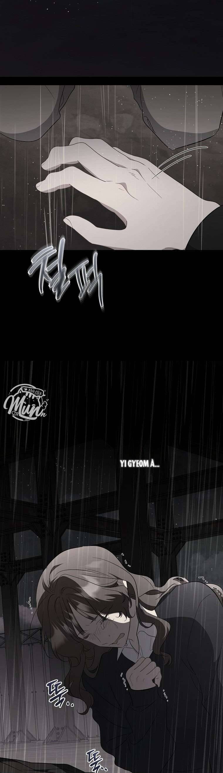 Mối Tình Đầu Đến Từ Tương Lai: Chapter 50