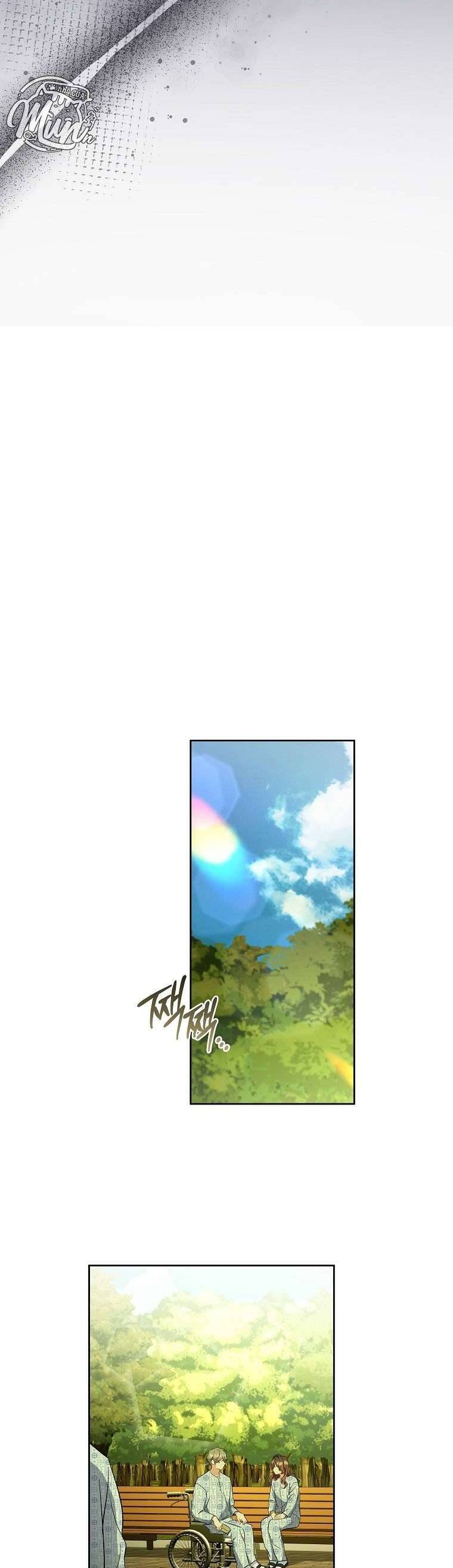 Mối Tình Đầu Đến Từ Tương Lai: Chapter 50