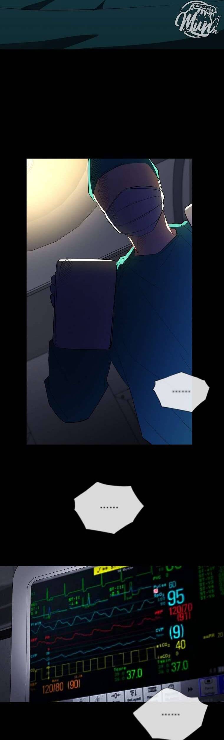 Mối Tình Đầu Đến Từ Tương Lai: Chapter 50