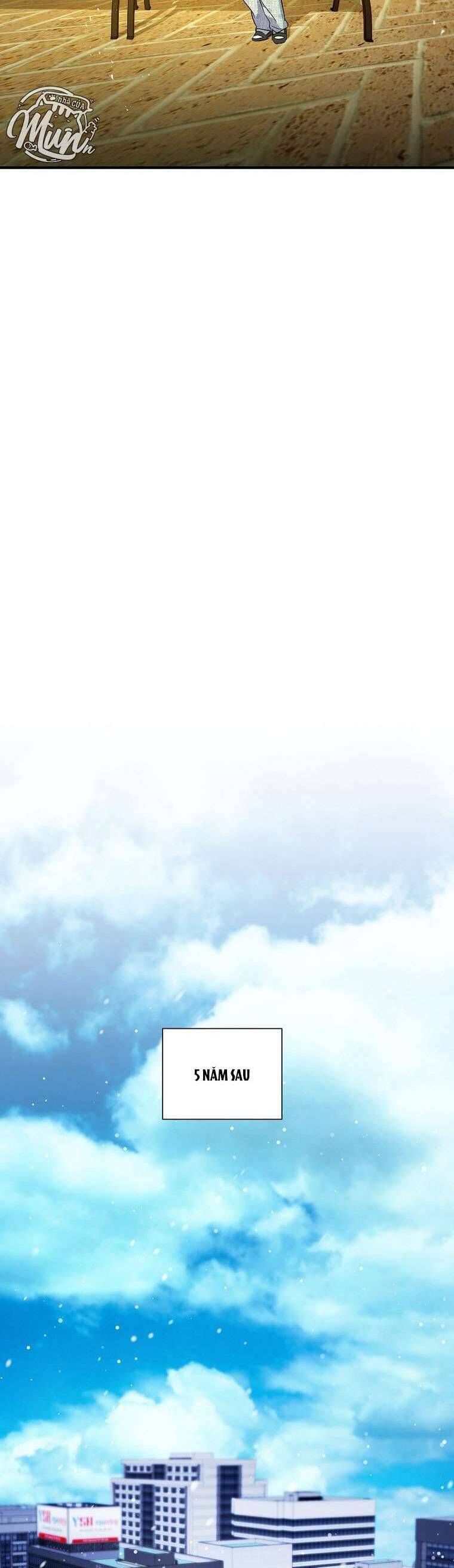 Mối Tình Đầu Đến Từ Tương Lai: Chapter 50