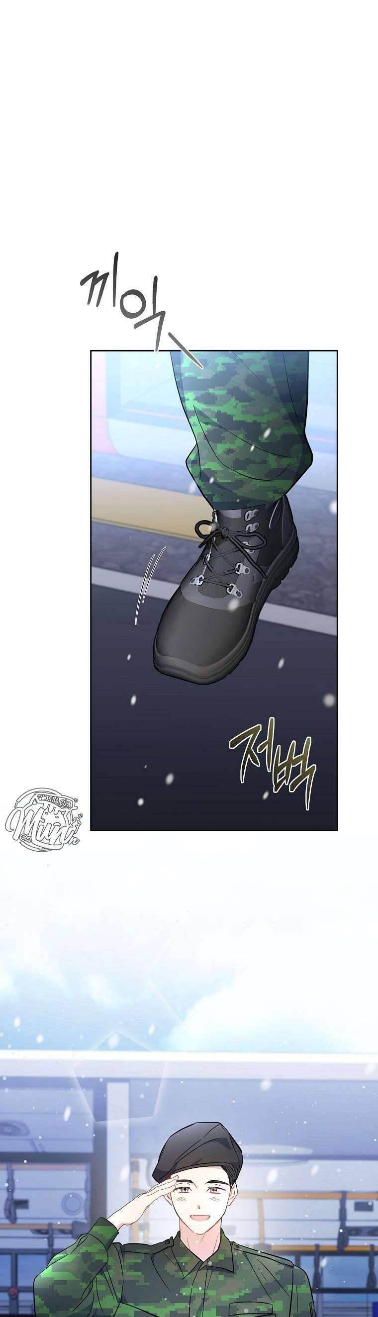 Mối Tình Đầu Đến Từ Tương Lai: Chapter 50