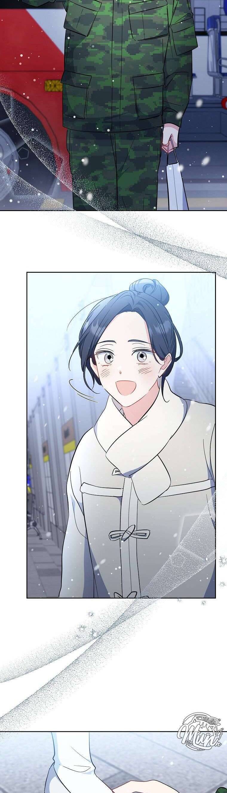 Mối Tình Đầu Đến Từ Tương Lai: Chapter 50