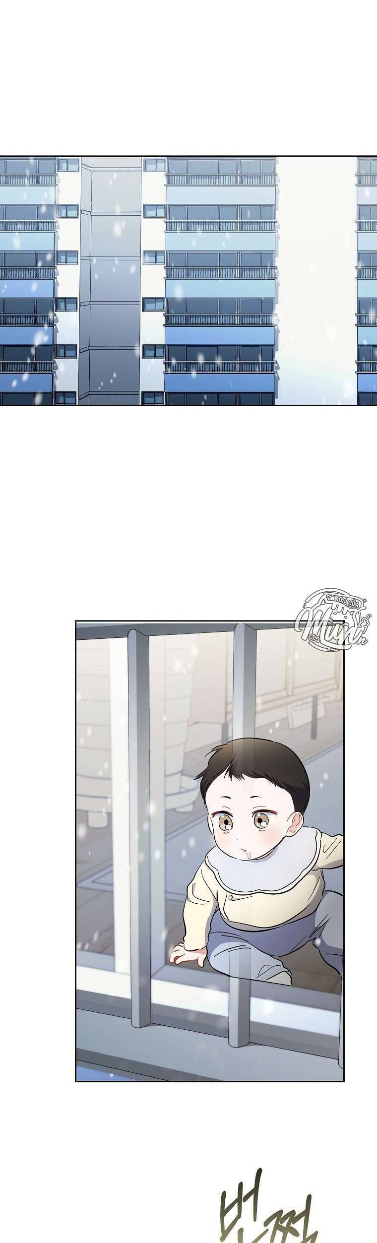 Mối Tình Đầu Đến Từ Tương Lai: Chapter 50