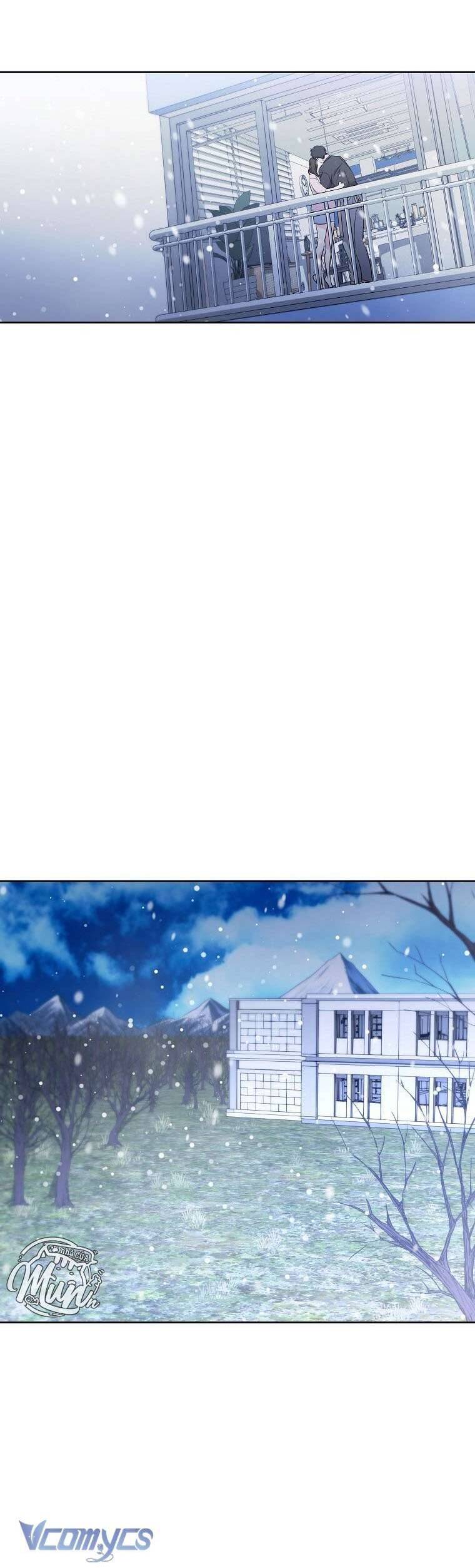 Mối Tình Đầu Đến Từ Tương Lai: Chapter 50