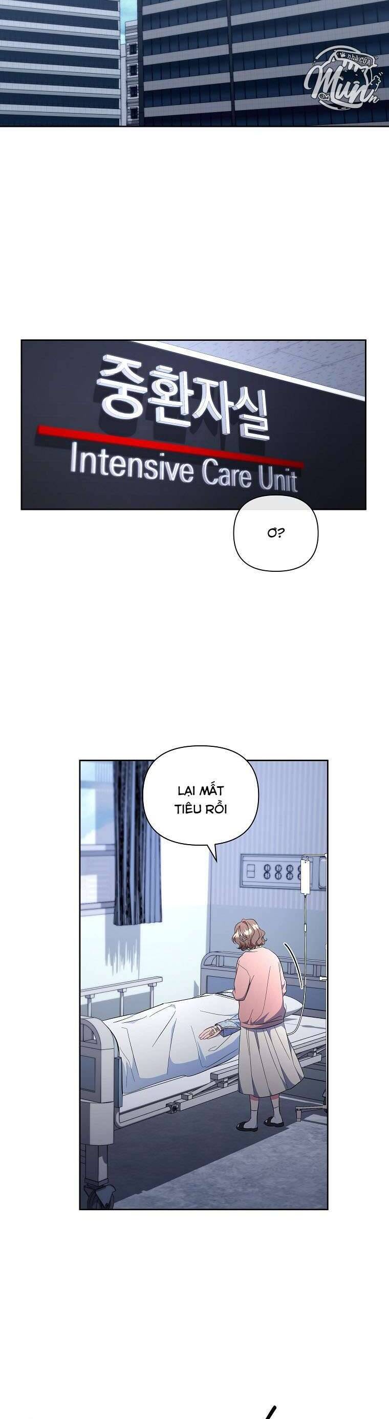 Mối Tình Đầu Đến Từ Tương Lai: Chapter 50