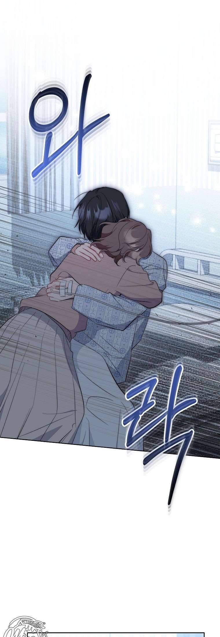 Mối Tình Đầu Đến Từ Tương Lai: Chapter 50