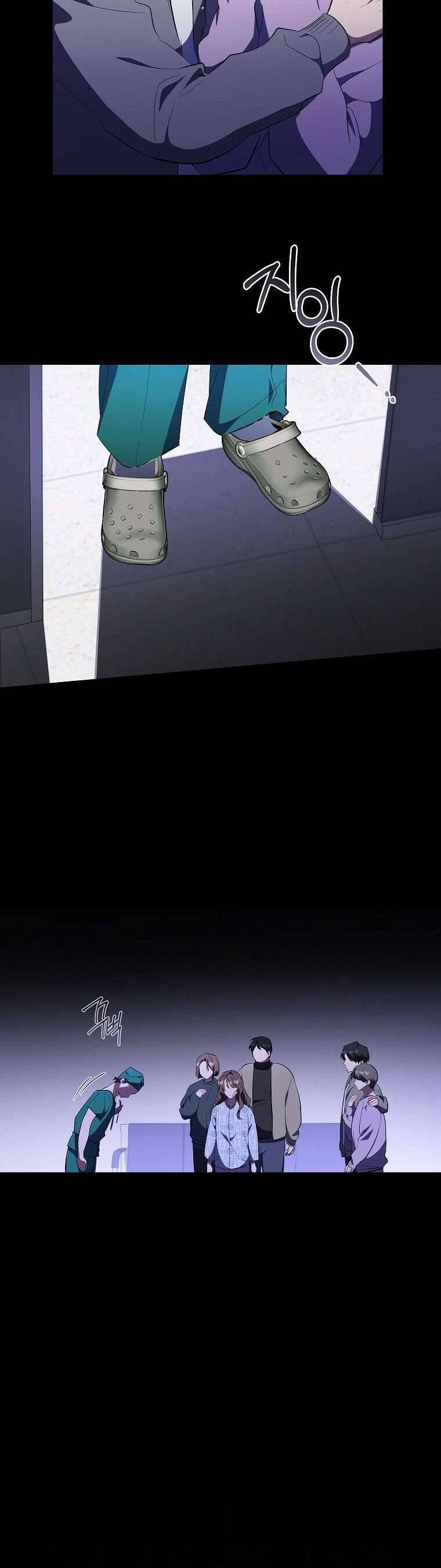 Mối Tình Đầu Đến Từ Tương Lai: Chapter 50