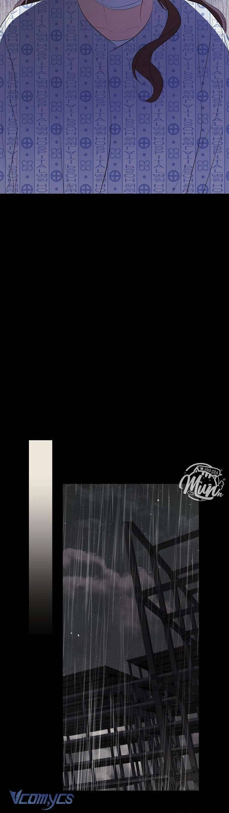 Mối Tình Đầu Đến Từ Tương Lai: Chapter 50