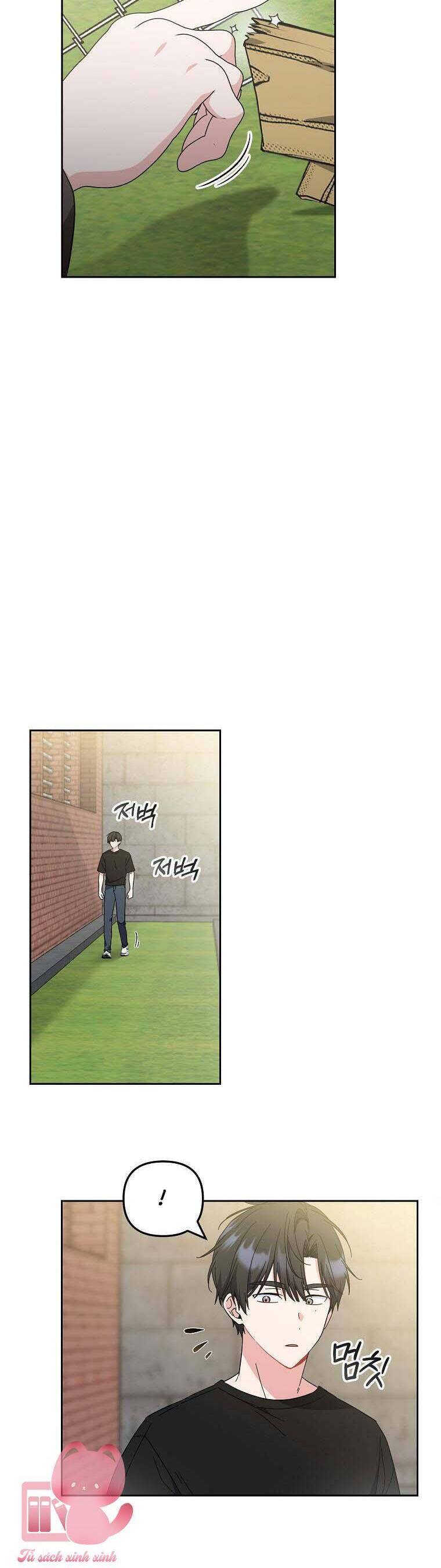 Mối Tình Đầu Đến Từ Tương Lai: Chapter 6