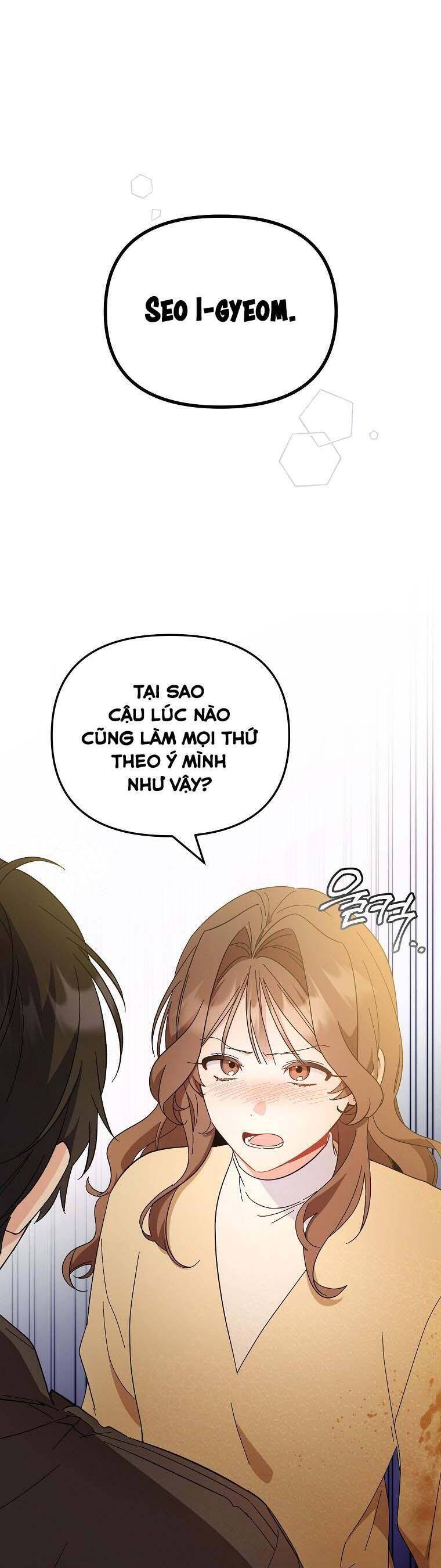 Mối Tình Đầu Đến Từ Tương Lai: Chapter 6