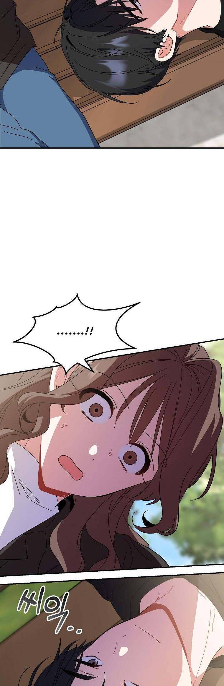 Mối Tình Đầu Đến Từ Tương Lai: Chapter 6